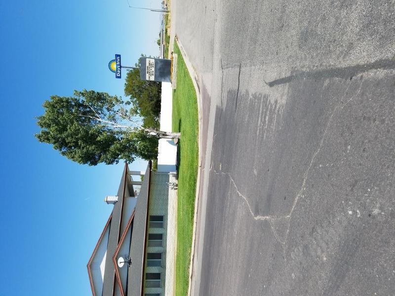 Days Inn By Wyndham Delta Exteriér fotografie